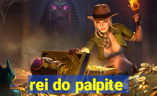 rei do palpite
